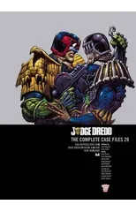Judge Dredd