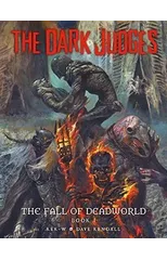 The Dark Judges