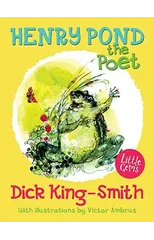 Henry Pond the Poet