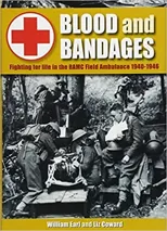 Blood and Bandages