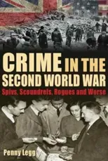 Crime in the Second World War