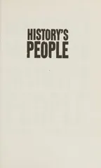 History's People