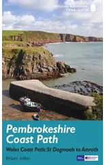 Pembrokeshire Coast Path