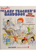 The Lazy Teacher's Handbook
