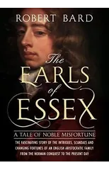 The Earls of Essex