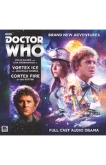 Doctor Who Main Range