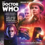 Doctor Who Main Range