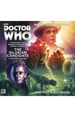 Main Range - The Silurian Candidate