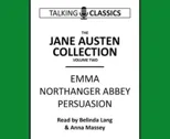 The Jane Austen Collection