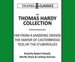 The Thomas Hardy Collection