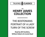 The Henry James Collection