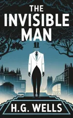 The Invisible Man