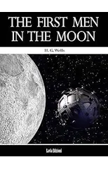 The First Men in the Moon