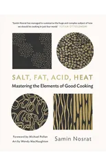 Salt, Fat, Acid, Heat