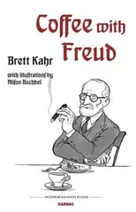 Coffee with Freud