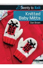 20 to Knit