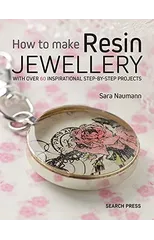 How to Make Resin Jewellery
