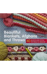Beautiful Blankets, Afghans and Throws