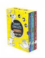 Danny Dingle's Fantastic Finds