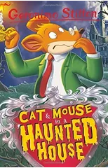 Cat and Mouse in a Haunted House
