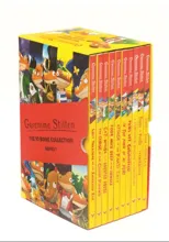 Geronimo Stilton