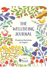 The Wellbeing Journal
