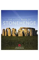 The Little Book of Stonehenge
