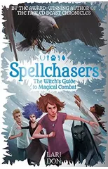 The Witch's Guide to Magical Combat