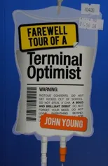 Farewell Tour of a Terminal Optimist