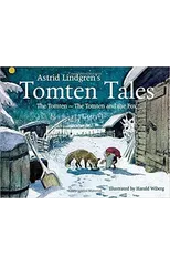 Astrid Lindgren's Tomten Tales