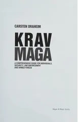 Krav Maga