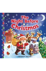The Night Before Christmas