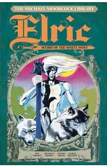 The Michael Moorcock Library Vol. 4