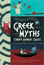 Greek Myths