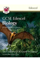 GCSE Biology for Edexcel