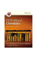 GCSE Chemistry for Edexcel