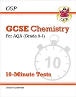 GCSE Chemistry