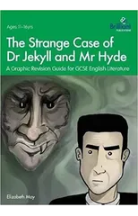 The Strange Case of Dr Jekyll and Mr Hyde