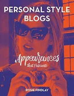 Personal Style Blogs