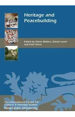 Heritage and Peacebuilding