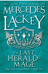 The Last Herald-Mage - A Valdemar Omnibus