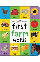 First Farm Words