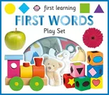 First Learning Play Set
