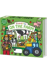 On The Farm