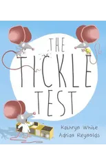 The Tickle Test