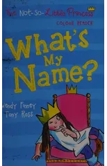 What's My Name?