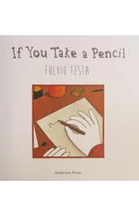 If You Take A Pencil