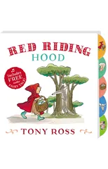 Red Riding Hood