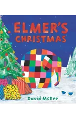 Elmer's Christmas