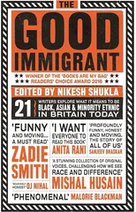 The Good Immigrant